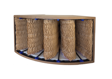KlixxaCurved Mammut Filter